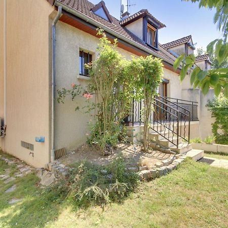 Authentique Demeure Familiale A Neuilly-Sur-Marne Hotel Bagian luar foto